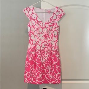 Lilly Pulitzer dress size S